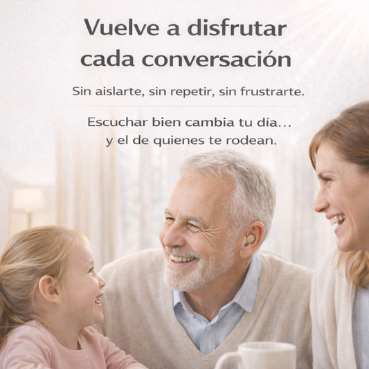 Audífonos-Nexum 2.0