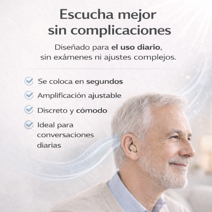 Audífonos-Nexum 2.0