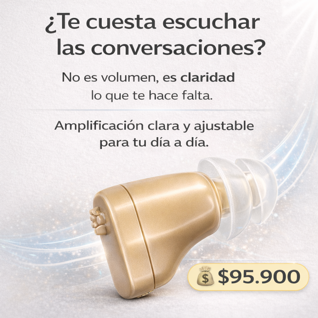 Audífonos-Nexum 2.0